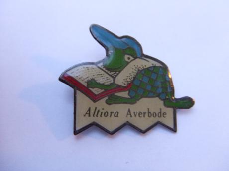 Kinderboeken Altiora Averbode
